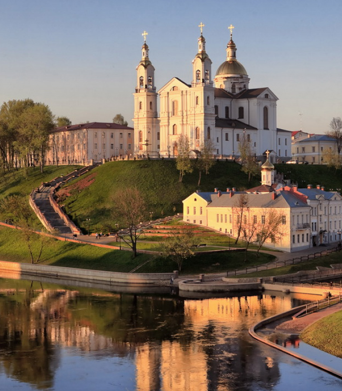 Лучшее место