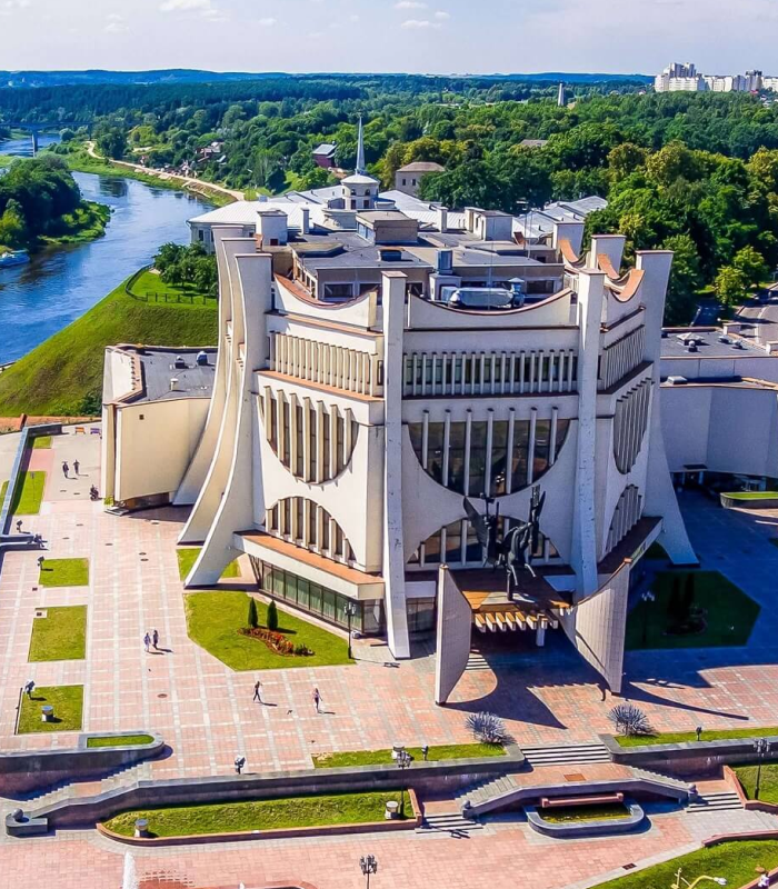 Лучшее место