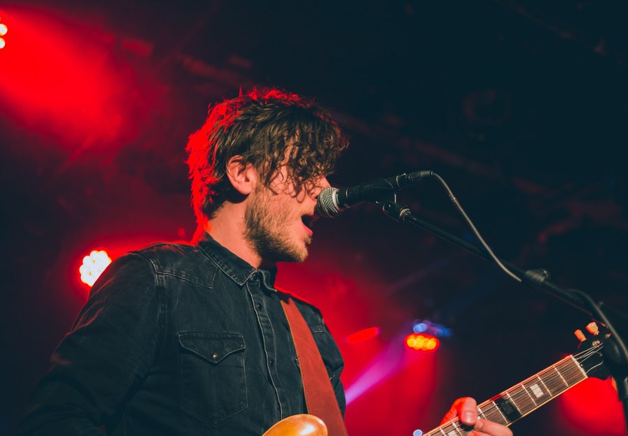 Live-концерты.