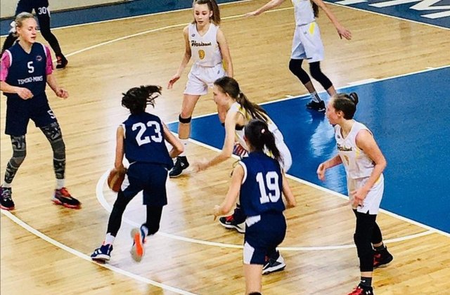 Спортзал (детская школа