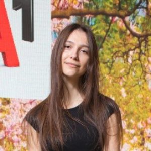 Эллина Надольская